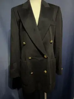ESCADA ジャケット ブラック