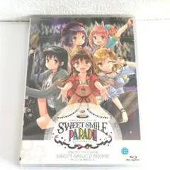 新品未開封品 ひなビタ♪ ライブ 2018 SWEET SMILE PARADE