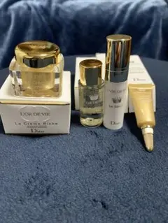 Dior オー・ド・ヴィ 試供品