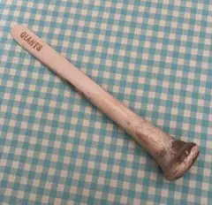 読売ジャイアンツ実使用バット靴べら（L）　丸選手 m36440101322_1.jpg?1731211573