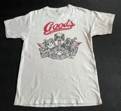 Goods vibation Tee サイズ　M