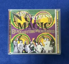 【CD】ブラック・ボトム・ブラス・バンド / ニューオリンズ マジック