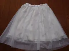ハニーバンチ　セーラームーン　スカート