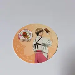 銀魂 沖田総悟 and gallery カフェ コースター