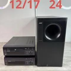 2025年最新】bose dva 15の人気アイテム - メルカリ