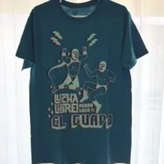 ACTION GEAR プリントＴシャツ