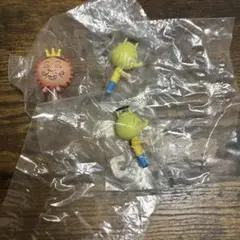 フィギュアセット コジコジ