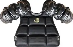 伊勢野球審判本舗Adjust-Protector硬式兼軟式用 大特価‼︎
