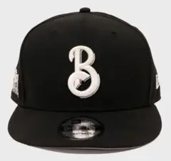 MR.BROTHERS CUT CLUB × NEW ERA - 9FIFTY