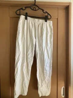 古着 パンツ ホワイト メンズ