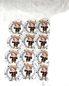 ヘタリア アメリカ トランプ