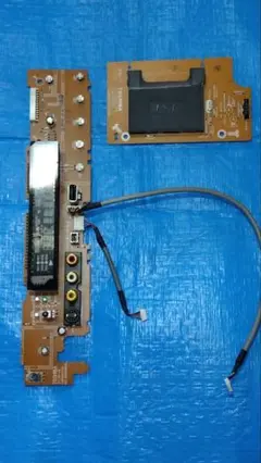 東芝　ボード 　2点　ジャンク