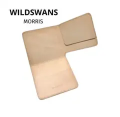 2025年最新】WILDSWANS マネークリップの人気アイテム - メルカリ