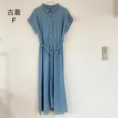 ノーブランド　ワンピース　0625H10