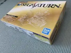 ベストヒットクロニクル セガサターンプラスチックモデル(HST-3200)