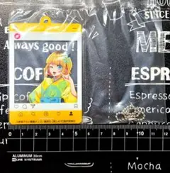 推しの子 memちょ アクリルチャーム