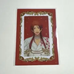 一十木音也　ビジュカ　オラクル