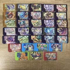 ポケモン フレンダ まとめ売り 引退品 ピック