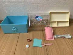 サンリオ　キキララソーイングセット