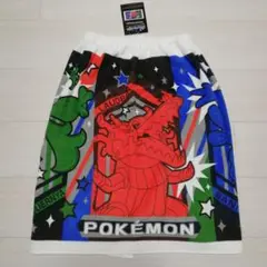 ポケモン ラップタオル 60cm