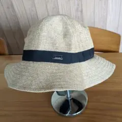 オーシバル帽子