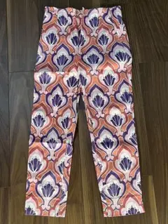 ZARA カジュアルパンツ EUR 38