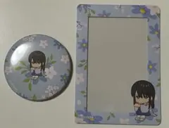 銀魂　Botania 桂小太郎　2点セット