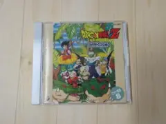 ★お値下げ中★ドラゴンボールＺ キャラクターズ・スペシャル 2 ヒット曲集8　1