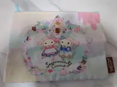 センチメンタルサーカス ポーチ