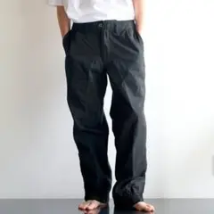 kolor BEACON カラービーコン　19aw パッカリングパンツ