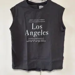ノースリーブTシャツ 《美品》