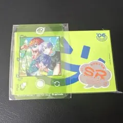 18TRIP エイトリ カセットテープ R1ze 朝班
