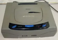 セガサターン HST-3210 本体のみ ジャンク品 SEGA SATURN