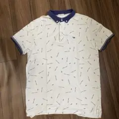 TOMMY JEANS ポロシャツ