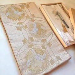 黒留袖用 帯 帯揚げ 帯締め 結婚式