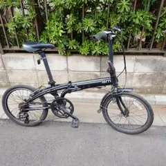 Tern link c8 転がせる輪行セット付き Tern link c8 転がせる輪行セット付き