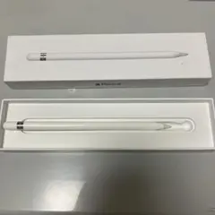 Apple Pencil ホワイト 番号違い元箱付き