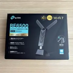 TP-Link Archer TBE400UH Wi-Fi 7無線LAN子機