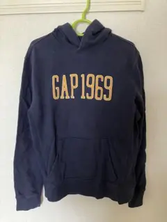 GAP パーカー