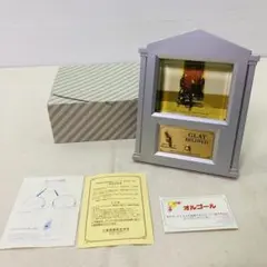 GLAY オルゴール付　フォトフレーム　BELOVED　 ファンクラブ会員限定