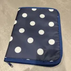母子手帳ケース　手帳ケース　ベビーカレンダー 新品未使用