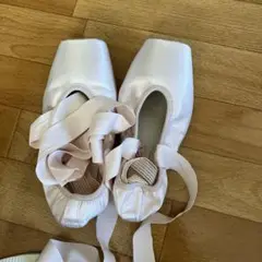 Merlet Belle トゥシューズ 20 D