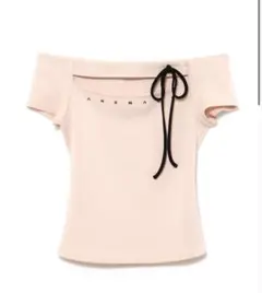 Dada ribbon tops