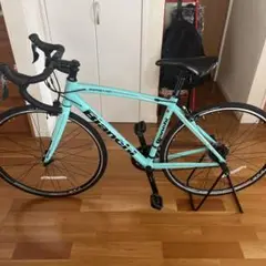 2025年最新】bianchi ベルガモの人気アイテム - メルカリ