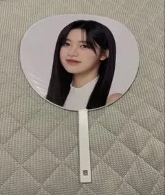 ME:I 加藤心 うちわ