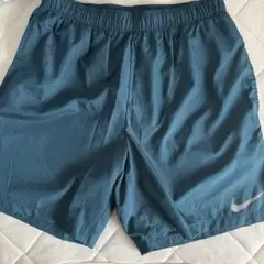 Nike DRI-FIT パンツL