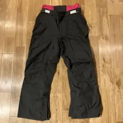 コロンビア Columbia フロストフリーパンツ PM8966 ブラック