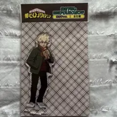 僕のヒーローアカデミア　爆豪勝己　焼き芋　アクリルスタンド