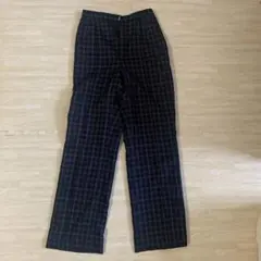 ヤクルトレディ制服 長ズボン