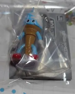 FLAVORS めじるしアクセサリー　ソーダ